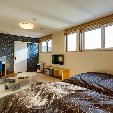 Hotel Aoni Sanso Semboku Esterno foto