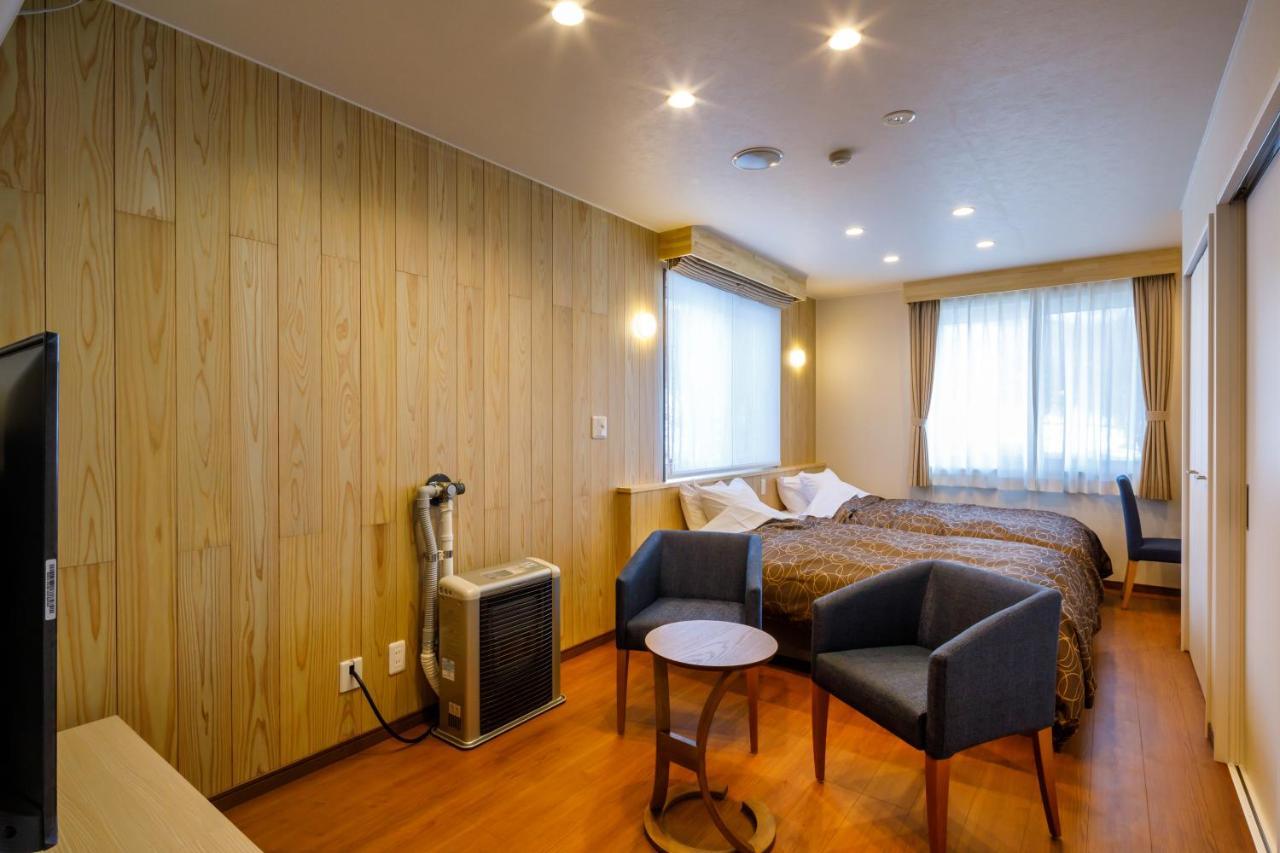 Hotel Aoni Sanso Semboku Esterno foto