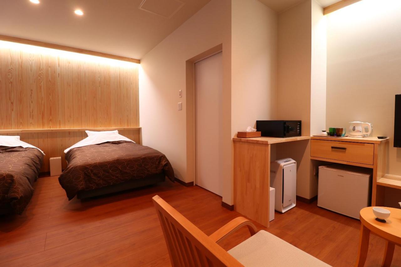Hotel Aoni Sanso Semboku Esterno foto