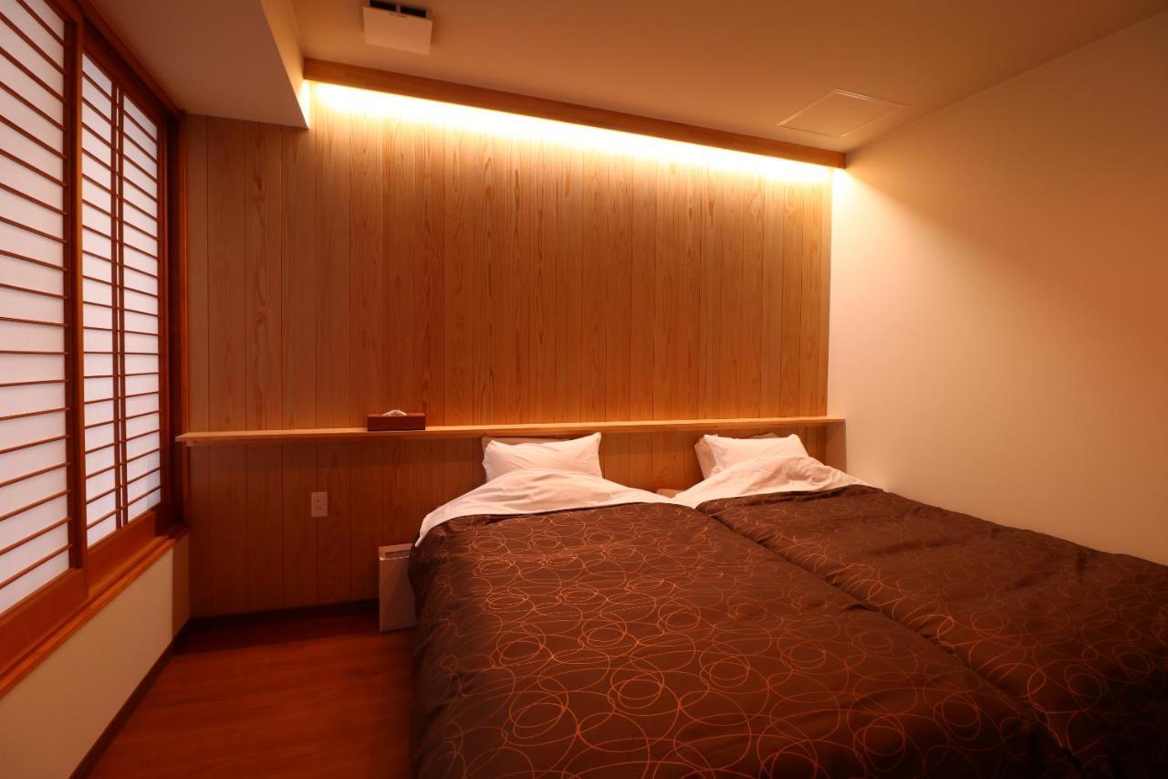 Hotel Aoni Sanso Semboku Esterno foto